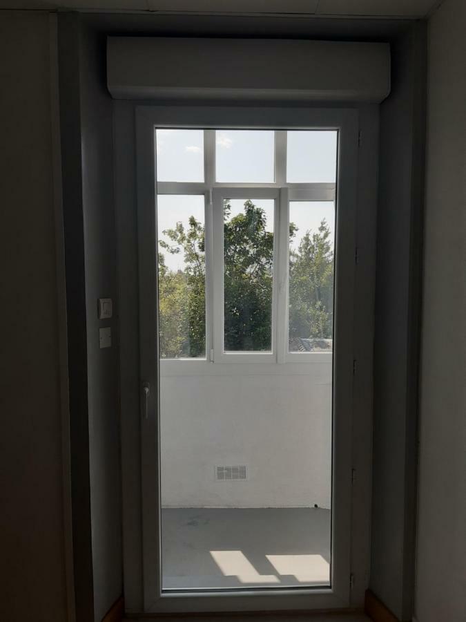 T2 Cosy 42m² Hypercentre St Patern Apartment Vannes