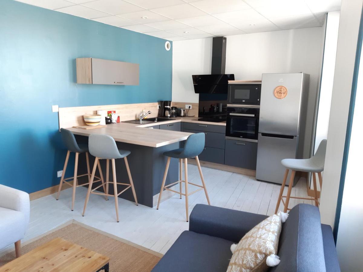 T2 Cosy 42m² Hypercentre St Patern