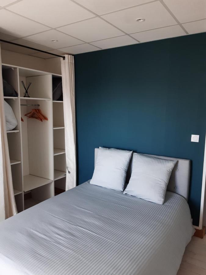 Appartement T2 Cosy 42m² Hypercentre St Patern Vannes