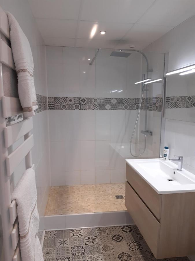 Appartement T2 Cosy 42m² Hypercentre St Patern