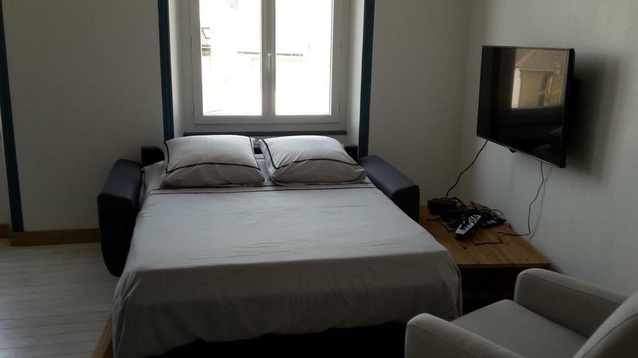 Appartement T2 Cosy 42m² Hypercentre St Patern Vannes